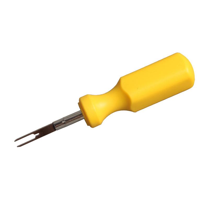 Car Wiring Connector Pin Release Extractor Puller Auto Terminal Removal Handle