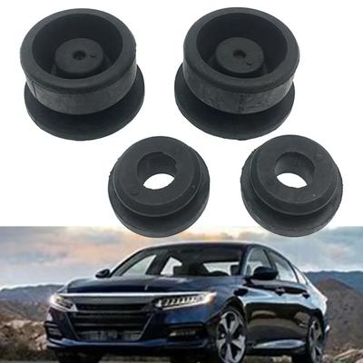 Radiator Mount Rubber Mount Bushing Anti-corrosion Easy To Install Non-deformable Quick Installation Wear-resistant