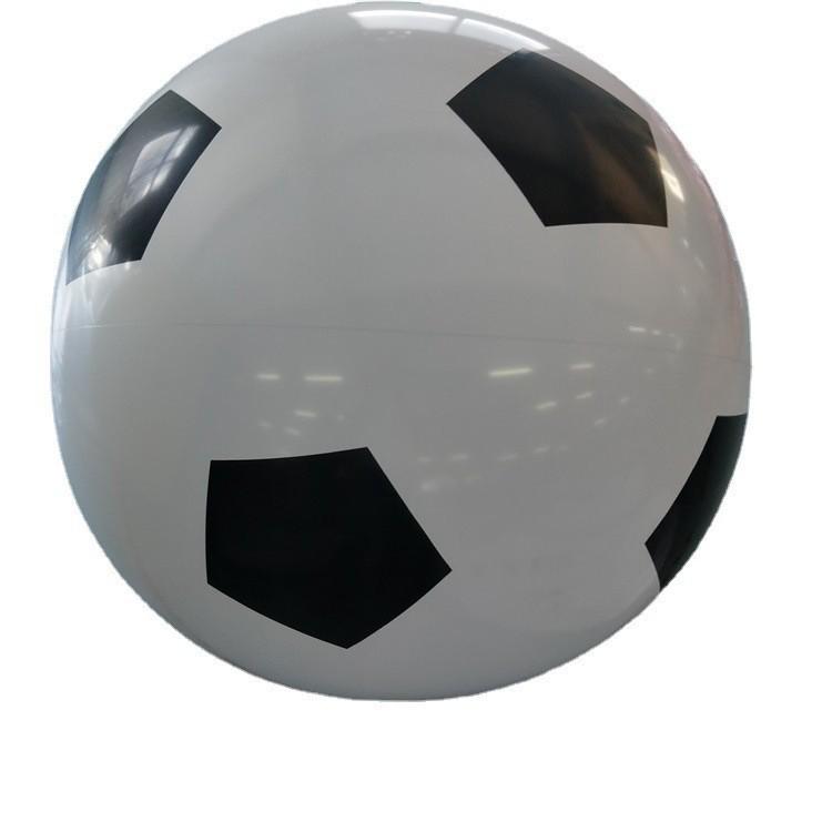 

Inflatable PVC Beach Sports Playground: Water Play Volleyball & Baseball Toy for Team Building and Entertainment 60 CM