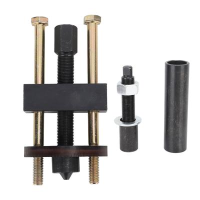10PCS Mainshaft Bearing Inner Installer Puller Tool 34902 84 Fit for Big Twins 5 and 6 Speed Transmissions