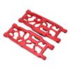 RC Rear Lower Arm Aluminium Alloy RC Rear Lower Suspension Arm for   KRATON 8S for Outcast 8S 1Celsius5 RC Car