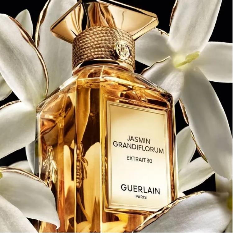 Guerlain L'Art & La Matière Jasmin Grandiflorum Extrait 30 – Extract, Fruity Floral 50ml