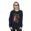 Törnrosa Dam Sweatshirt En Gång För Länge Sedan