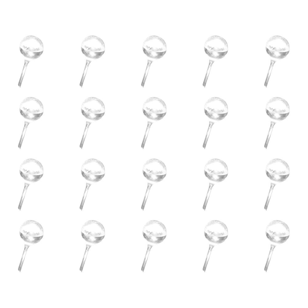 

Plant Waterer Bird/Ball Shape PVC Drip Irrigation Automatic Watering Devices (C)