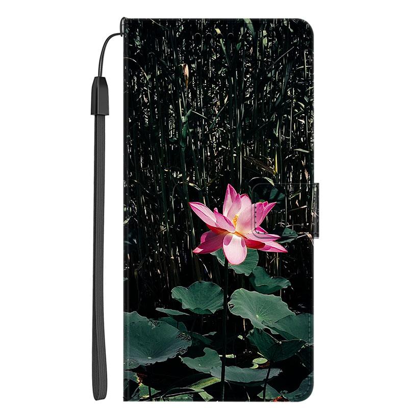 Protector Luxury Leather Case For Xiaomi Mi 11 Ultra Flip Magnetic Wallet Book Case Shockproof Relief Flower Coque Cover Capa