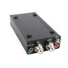 ATU-130 1.8‑50MHz 200W Micro Shortwave Automatic Antenna Tuner 10‑15VDC Organic Light Emitting Diode Display