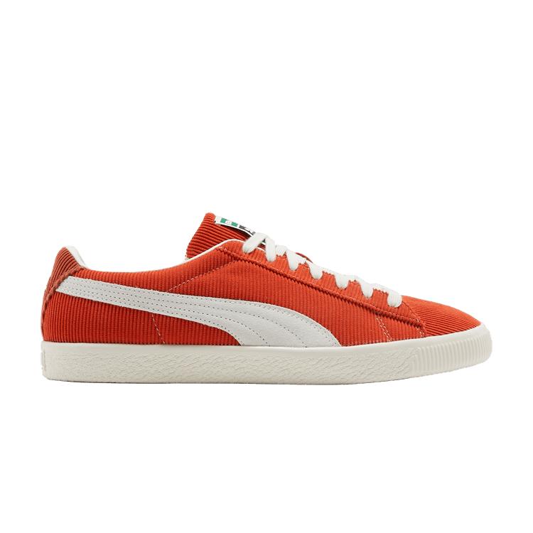 Butter Goods x Puma Basket Vintage  Rooibos Tea  35.5