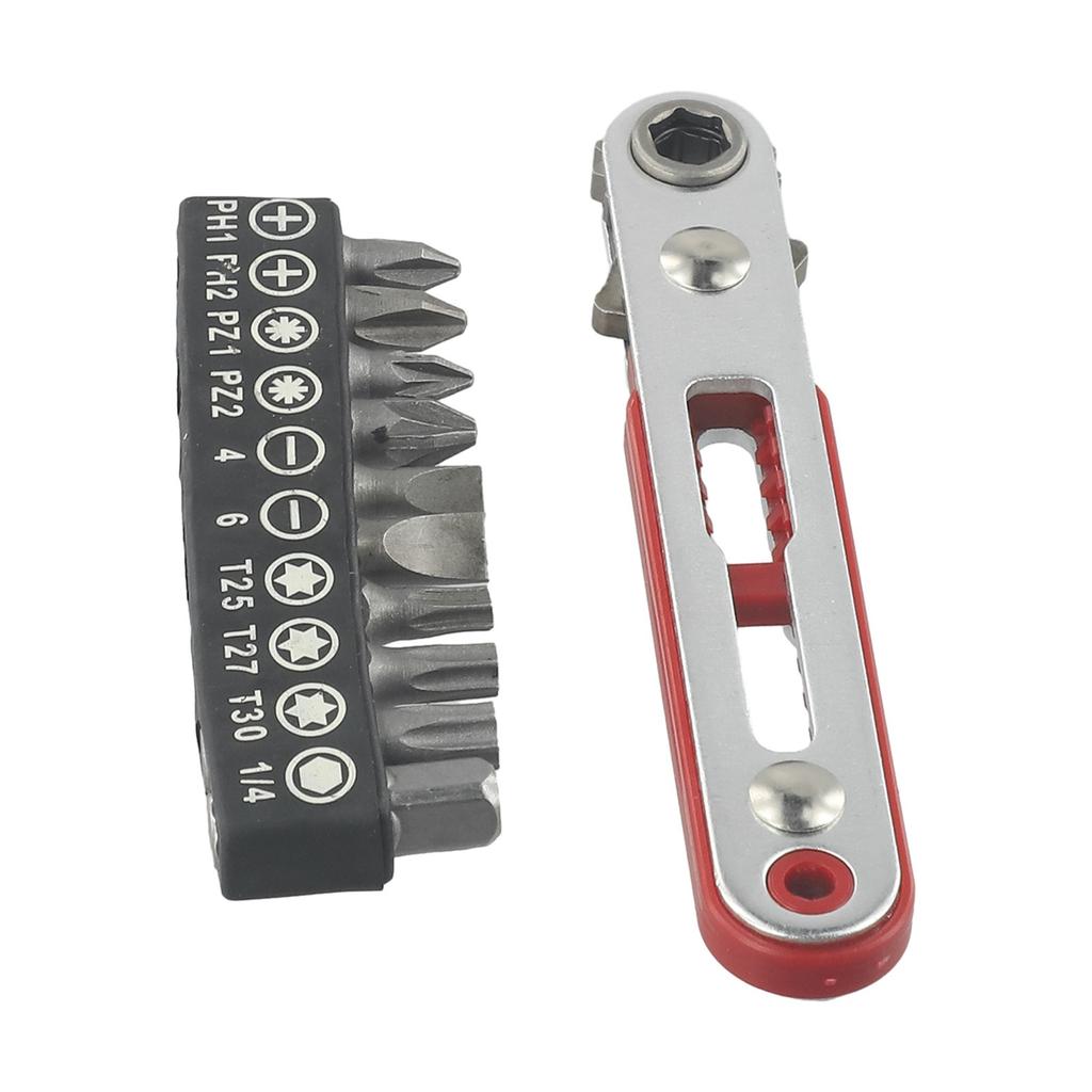 103mm(4 Inch) Ratchet Wrench 25mm Chrome Vanadium Steel