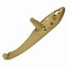 Inner Doors Panel Handle Pull Trim Cover For BMW F30 F80 F31 F32 F34 F36 F80 F83 LCI GT 2011-