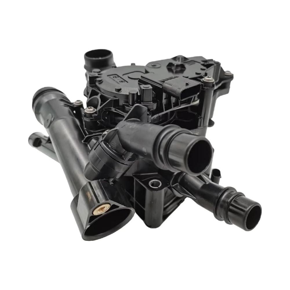 Integrated Thermostat Housing Module 256002S000 For Hyundai Sonata 2020-2021