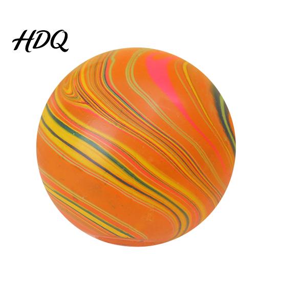Food Grade TPR Toy Slow Rebound Squeeze Healing Stress Ball Decompressing Soft Sensory for Adults And Children Easy Pinch