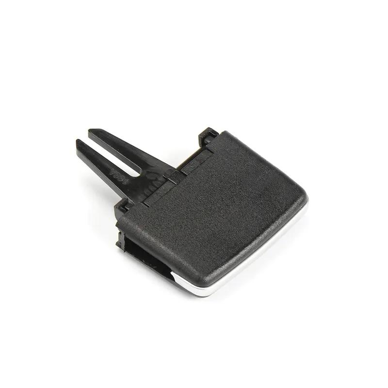 Car Front Rear AC Air Vent Outlet Tab Clip Repair Kit For Mercedes Benz W166 W292 ML350 GL450 M ML GLE GLS