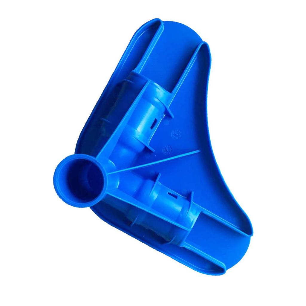 Pool Frame Corner Bracket Replacement Easy to Install Adapter Lightweight Sturdy Hardware for Swimming Pools Ground Pools