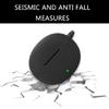 Flexible Silicone Protector Case Housing For Buds T01 Wireless Earbud Shockproof Cover Scratch Resistant Shell Daily Use