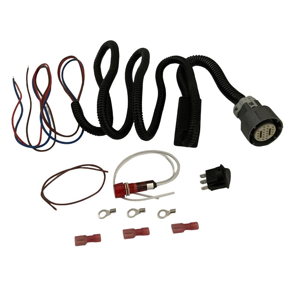 Manual Shift Mode 4L80E