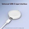 4-In-1 Magnetic Wireless Watch Charger For iWatch 1-10/SE/Ultra/ AirPods Pro 2 AirPods 4  ANC Galaxy Watch3-7/FE/Pixel Watch 1st