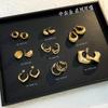 Pendientes – Pendientes de gota