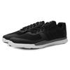 Reebok Sprint Tr Schnürschuh Stoff Low-Top Laufschuhe Herren Sneaker Schwarz Weiß CN4896