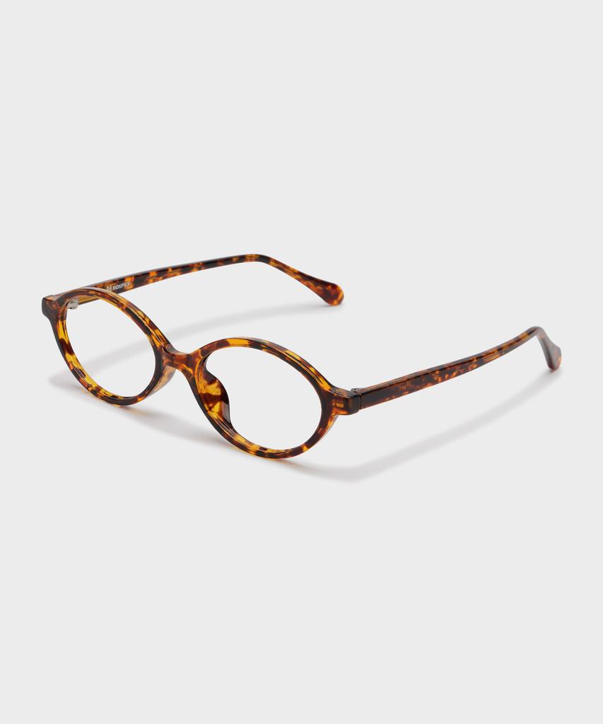 Nonpig Hika_Lp Eyeglass Frames