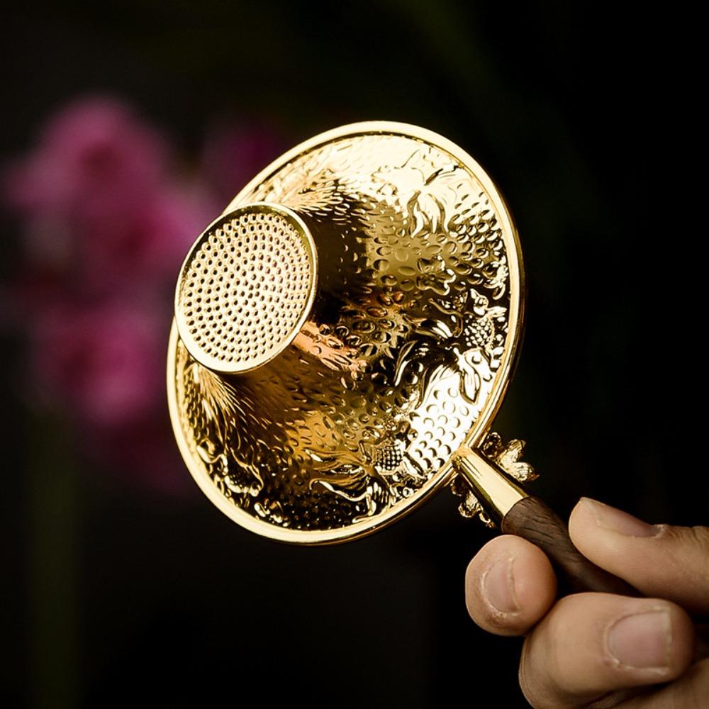 Vintage Teilator Trähantag Te-sil Vacker Tesil Café