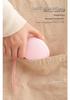 Pebble USB Hand Warmer with Adjustable Heating for Autumn & Winter