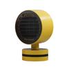 OIMG Mini Oscillating Heater