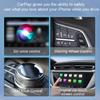 2 IN 1 Wireless CarPlay Adapter Bluetooth 5.0 Smart Mini Box Wireless Connection Dongle  Car
