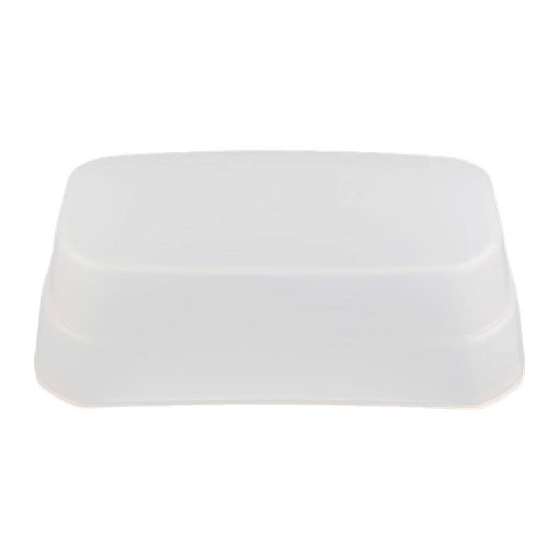 Reflective Flash Diffuser For 270EX 270EX Universal Light Portable Plastic 1