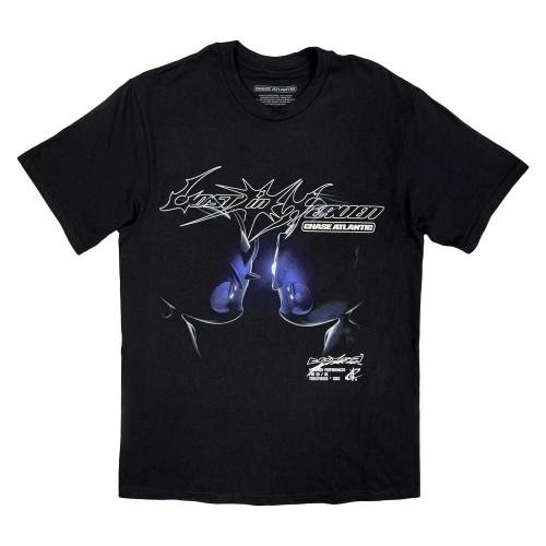 Chase Atlantic Unisex Adult Head-To-Head European Tour Â´25 Long-Sleeved T-Shirt