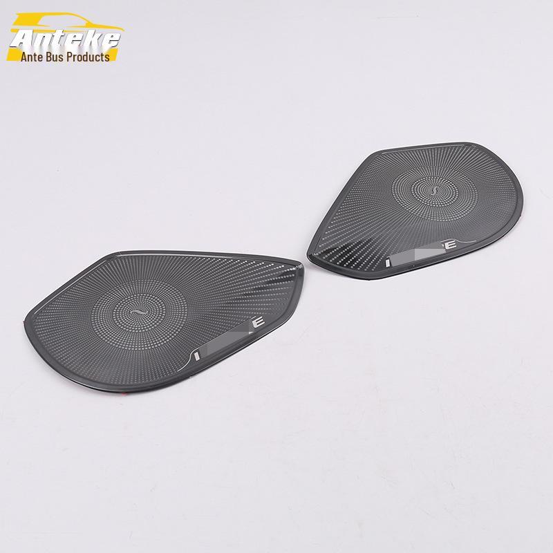 Inspire Audio Panel Decorative Covers for 19 Door Speaker Models