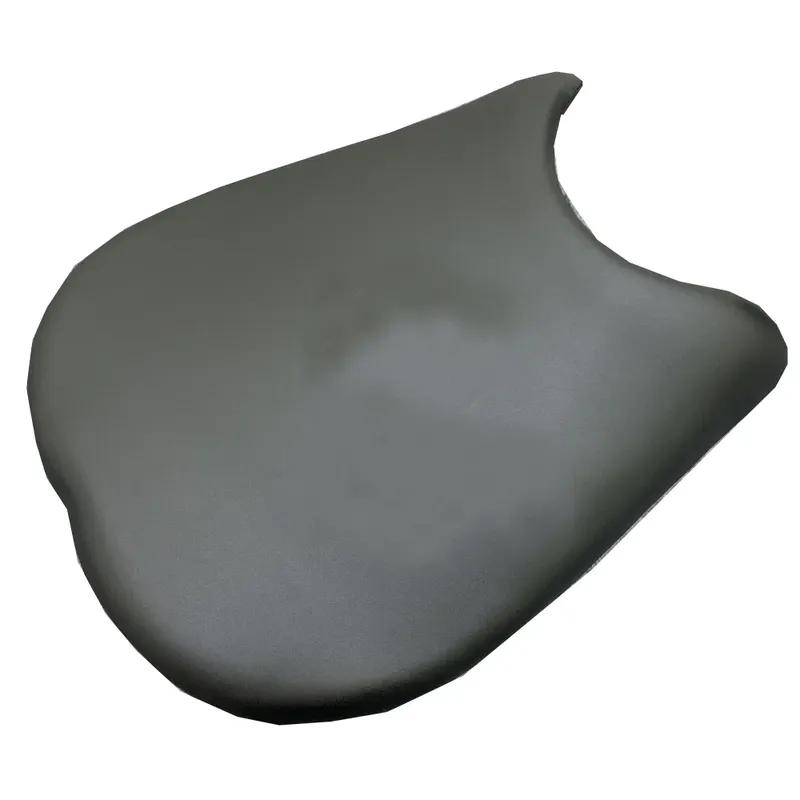 

for DUCATI SBK 848 SP 1098 S 1198 R 2007 2008 2009 2010 2011 2012 Front Rider Seat Cushion Pad Cover Cowl Driver Pillion Saddles