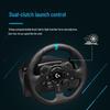 Logitech G923 Gaming Steering Wheel with Pedals
