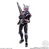 Shodo Kamen Rider RIDE11 Süßigkeiten und Kaugummi Rider Zi-O (10 Stück) (Kamen Zi-O)