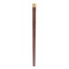 Ru Han Solid Wenge Wood Chopsticks