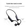 Bach Johann BC01 Bone Conduction Bluetooth Headset