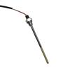 Resistant To Corrosion Fuel Level Detector Suitable For Select Model 1131F7 96440931 Oil Measurement Replacement