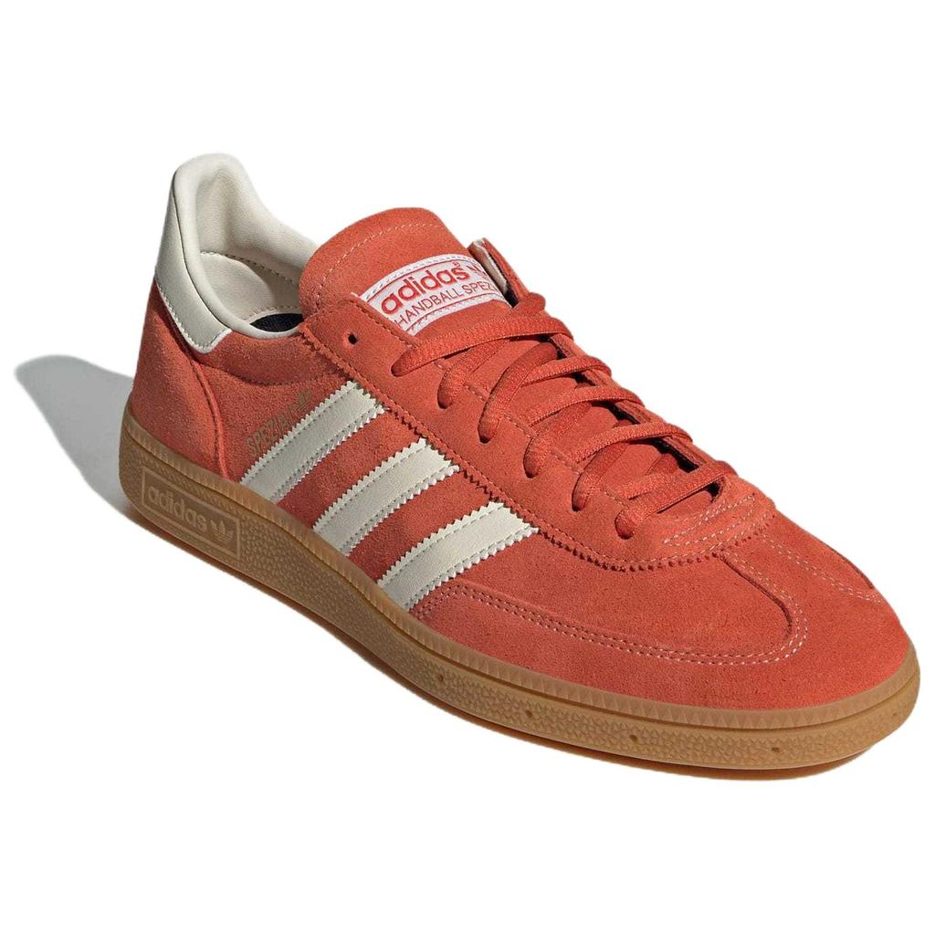 Adidas Handball Spezial 'Preloved Red Gum' Sneakers IG6191