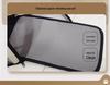 Transparente Atmungsaktive Modische Tragbare Haustiertasche Handtasche für Katzen und Hunde