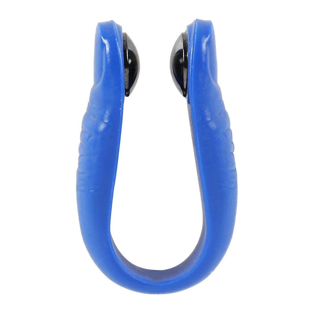 Finger Joint Tiger Point Massage Clip Acupressure Hand Pressure Clip for Headache Migraine Relief Stress Anxiety