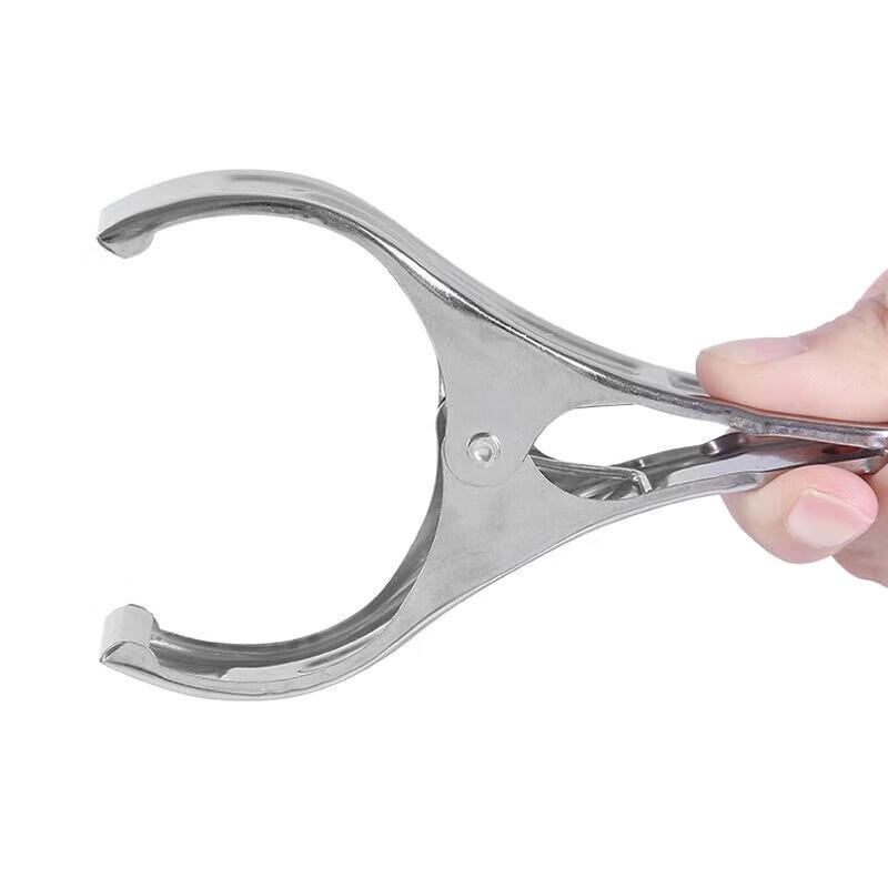 Stainless Steel Extra-Large Windproof Laundry Clips