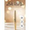 FARM STAY Gold Collagen Nourishing Dual Volume & Long Mascara 9g + 6g (3 Options)
