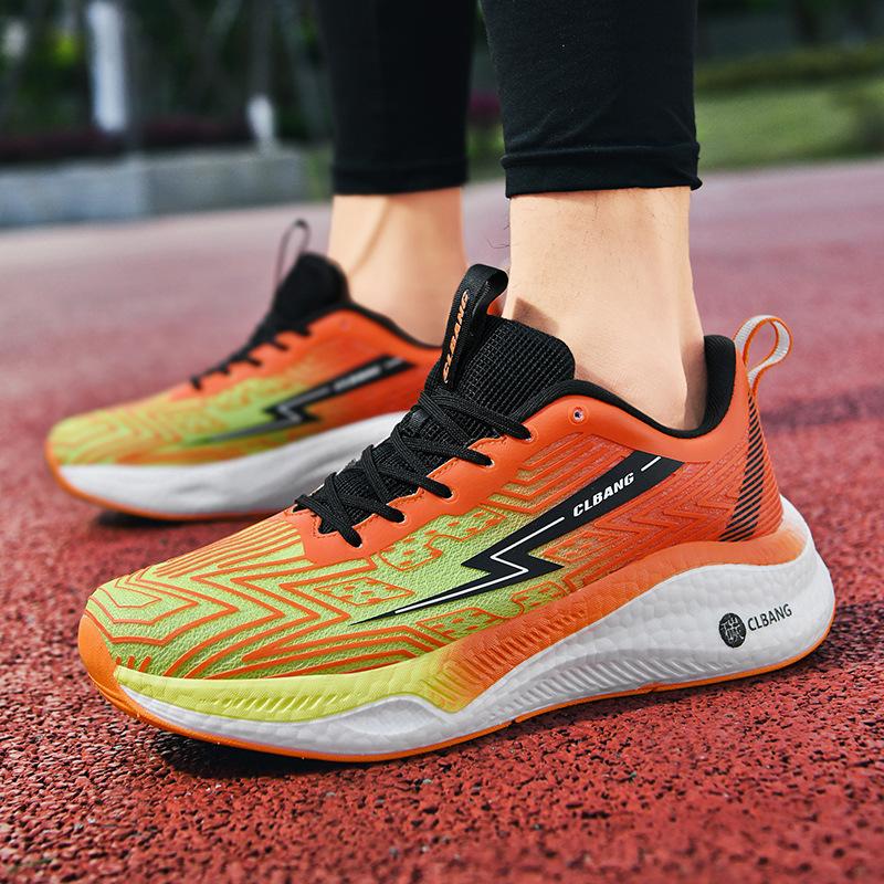 

2025 summer student running shoes men s basketball shoes men s youth sports entrance examination sports training shoes sports shoes 35