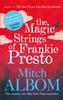 The Magic Strings of Frankie Presto by Mitch Albom Paperback Book 9780751541212