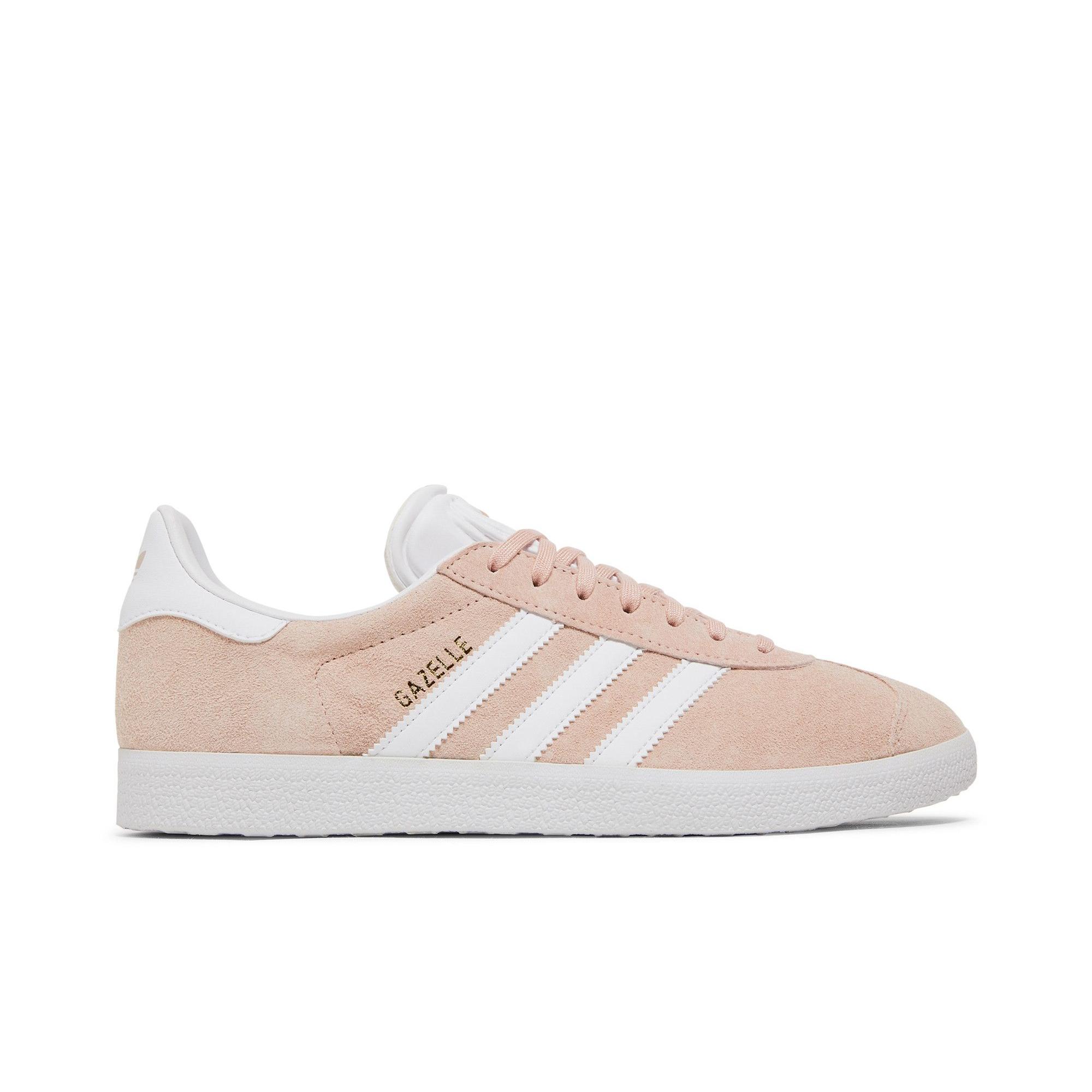 Adidas Gazelle `Vapor Pink` (Unisex) Vapor