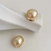 Individualized Temperament Cool Style Geometric Earrings