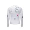 Anta Autumn Training Series Trendy Long Sleeve T-Shirt Unisex Tops 972617701-2