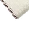 HERMES Purse Beansufla Shave Women Used