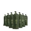 Jimei Heavy-Duty Flood Protection Sandbags