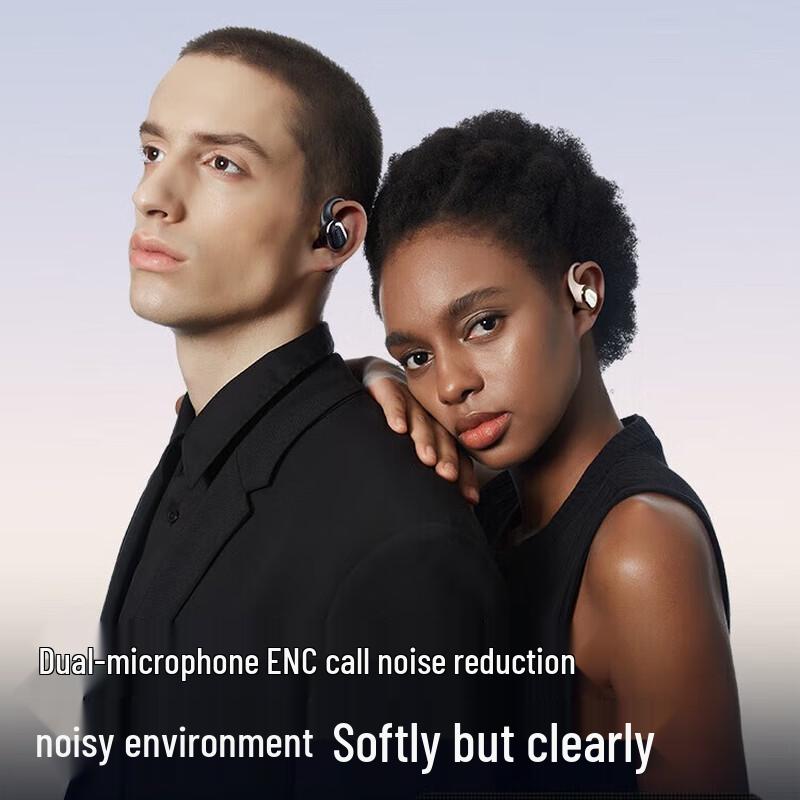 Saina C16S Open-Ear Sports Bluetooth Earbuds