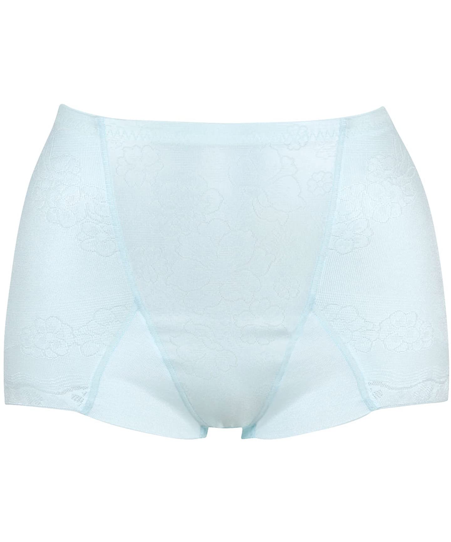 

Creates a defined hip line and comfortably holds in the Short BU 70 Wing/Wacoal Girdle rounded, tummy. [Tightening Pants] Length, KQ0545, Women s,